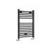 Campkin Square Ladder Heated Towel Rail 690mm high